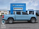 New 2025 Chevrolet Colorado W/T w/ Advanced Trailering Package image 5