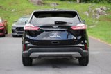 Certified 2023 Ford Edge SEL image 3