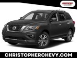 Used 2019 Nissan Pathfinder SL image 3