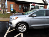 Used 2020 Ford Edge SEL image 2
