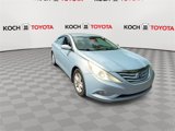 Used 2013 Hyundai Sonata GLS w/ Popular Equipment Pkg image 4