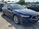 Used 2021 Acura TLX image 3