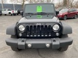 Used 2015 Jeep Wrangler Unlimited Sport w/ Quick Order Package 24S image 6
