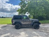 Used 2021 Jeep Wrangler Sport image 6