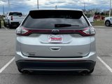 Used 2017 Ford Edge SEL w/ Equipment Group 201A image 4