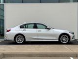New 2025 BMW 330i Sedan w/ Convenience Package image 3