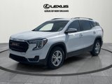 Used 2022 GMC Terrain SLE w/ Driver Convenience Package image 3