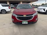 Used 2020 Chevrolet Equinox LT image 2