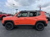 Used 2018 Jeep Renegade Trailhawk w/ Cold Weather Group II image 4