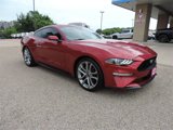 Used 2023 Ford Mustang Premium image 3