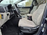Used 2022 Kia Sportage LX image 3