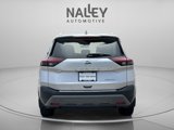 Used 2021 Nissan Rogue SV w/ Premium Package image 4