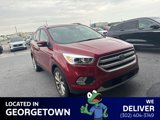 Used 2018 Ford Escape Titanium w/ Ford Safe & Smart Package image 6