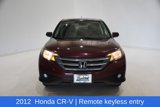 Used 2012 Honda CR-V EX image 2