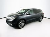 Used 2014 Acura MDX SH-AWD w/ Technology Package image 3