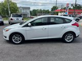 Used 2018 Ford Focus SE image 6