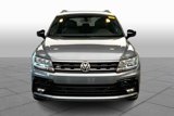 Used 2021 Volkswagen Tiguan SE R-Line image 3