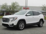Used 2024 GMC Terrain SLT w/ Infotainment Package II image 3