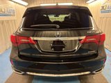 Used 2017 Acura MDX SH-AWD w/ Technology Package image 4
