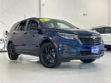 Certified 2023 Chevrolet Equinox LS w/ LS Convenience Package image 2