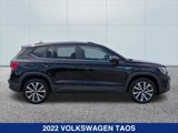 Certified 2022 Volkswagen Taos SE image 6