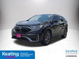 Used 2022 Honda CR-V EX image 4
