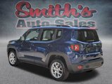 Used 2021 Jeep Renegade Latitude image 4