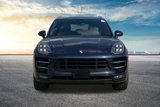 Used 2015 Porsche Macan Turbo image 4