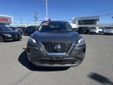 Certified 2021 Nissan Rogue S image 2