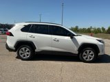 Used 2020 Toyota RAV4 LE image 4