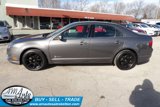 Used 2012 Ford Fusion Hybrid image 2