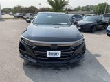 Certified 2022 Honda Accord Sport image 2