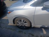 Used 2024 Nissan Versa SV w/ Trunk Package image 4