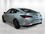 New 2025 Acura Integra A-Spec image 3