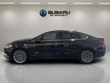 Used 2017 Ford Fusion Energi Platinum image 2