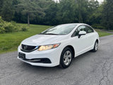 Used 2014 Honda Civic LX image 3