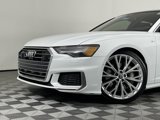 Used 2019 Audi A6 3.0T Prestige w/ Prestige Package image 4