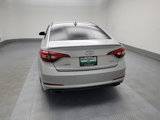 Used 2017 Hyundai Sonata Limited w/ Ultimate Package 04 image 6
