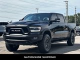 Used 2020 RAM 1500 Rebel w/ Rebel Level 1 Equipment Group image 4