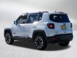 Used 2023 Jeep Renegade Trailhawk image 5