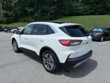 Certified 2022 Ford Escape SEL w/ Technology Package image 5