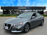 Used 2022 Nissan Altima 2.5 SV image 2