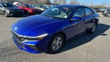 New 2025 Hyundai Elantra SE image 3