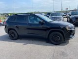 Used 2023 Jeep Cherokee Altitude Lux image 5