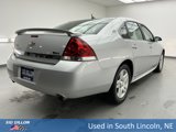 Used 2009 Chevrolet Impala LT image 4