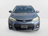 Used 2015 Toyota Corolla S image 2