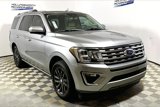 Certified 2020 Ford Expedition Limited image 3