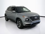 Used 2023 Hyundai Venue SEL image 3