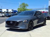Certified 2024 MAZDA MAZDA3 s image 2