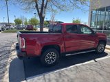 Used 2021 GMC Canyon AT4 w/ Driver Alert Package image 4